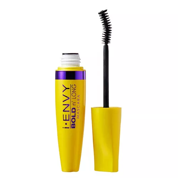 Kiss i.ENVY Bold n' Long Mascara