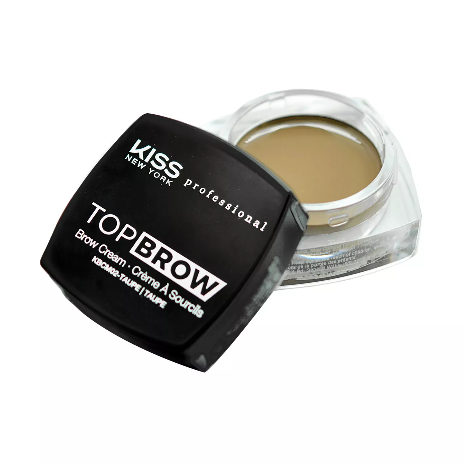 Kiss Professional Top Brow Cream
