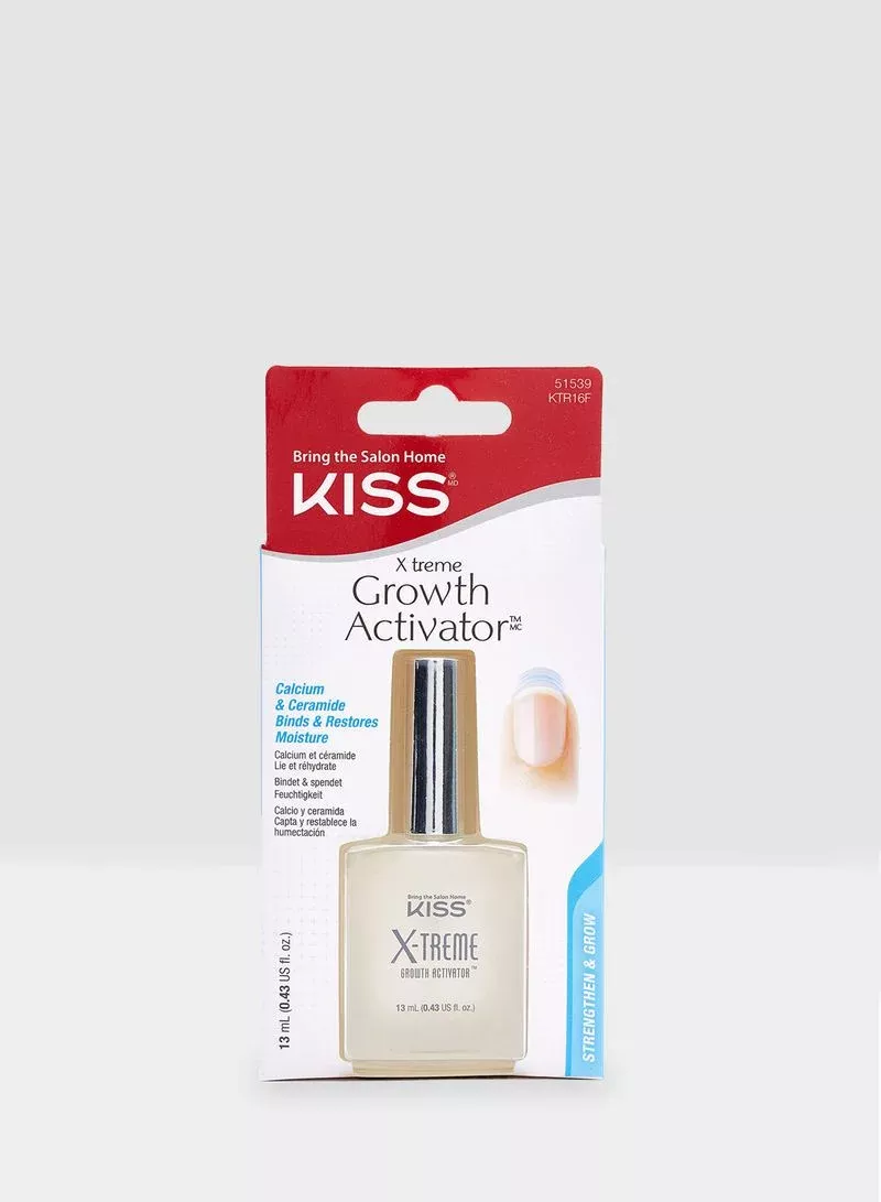 KISSX TREME GROWTH ACTIVATOR KTR16F