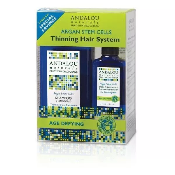 Kit – Age Defying 3 Step System