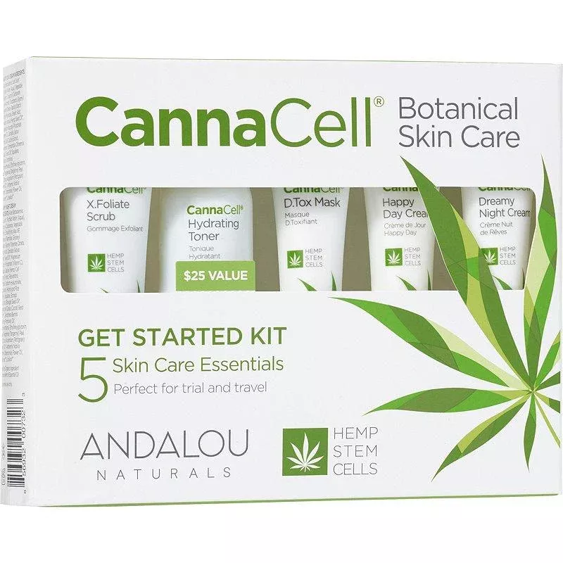 Kit – CannaCell Botanical
