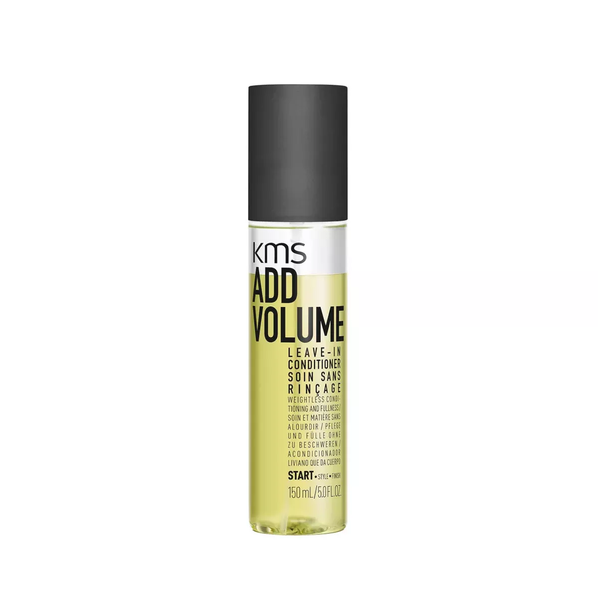 KMS Add Volume Leave-In Conditioner
