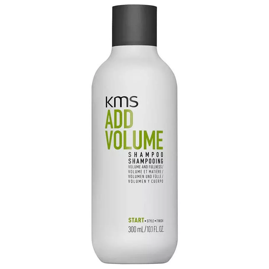 KMS Add Volume Shampoo