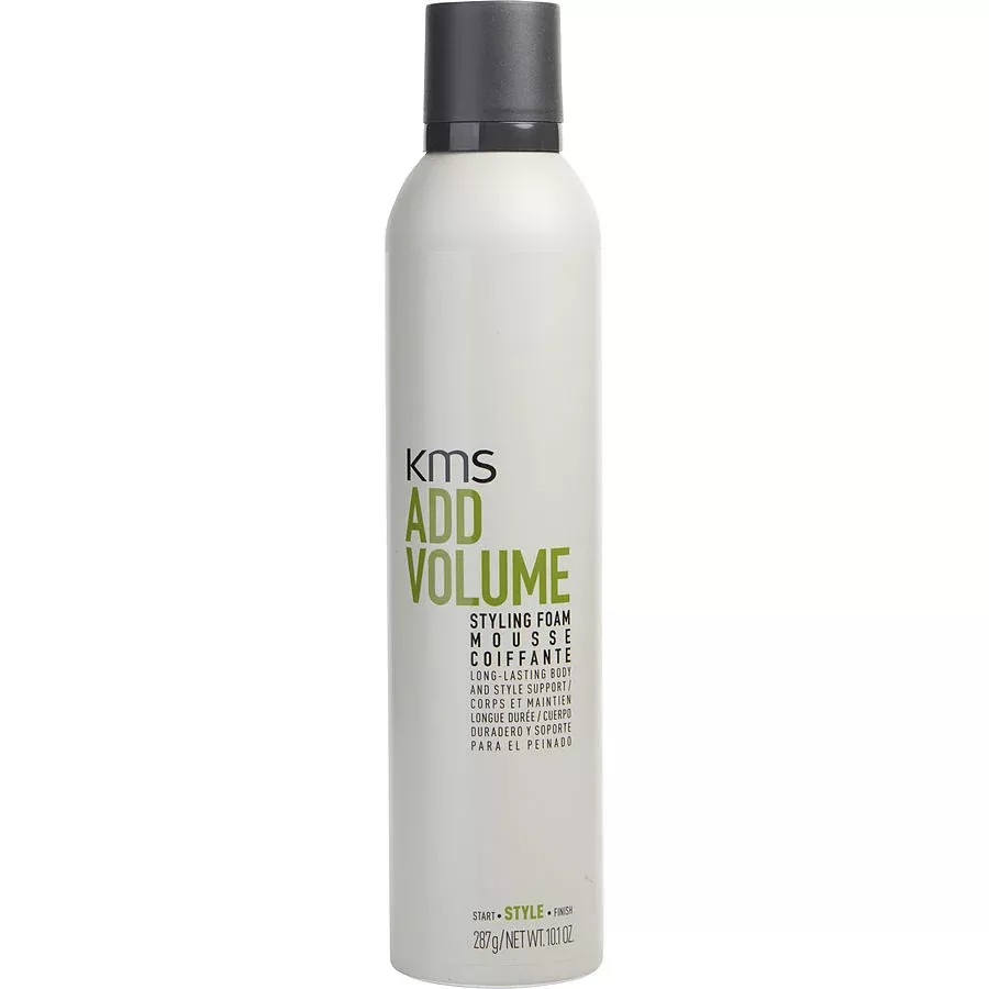 KMS Add Volume Styling Foam