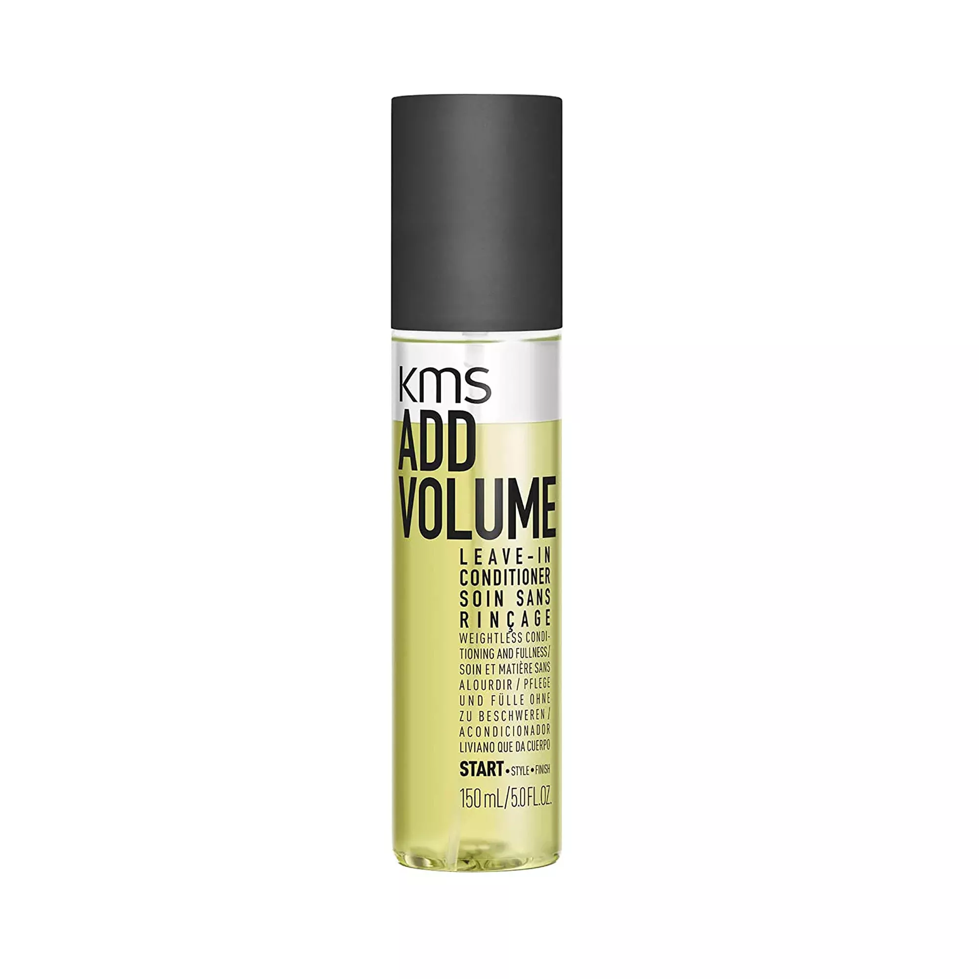 KMS AddVolume Leave-In Conditioner
