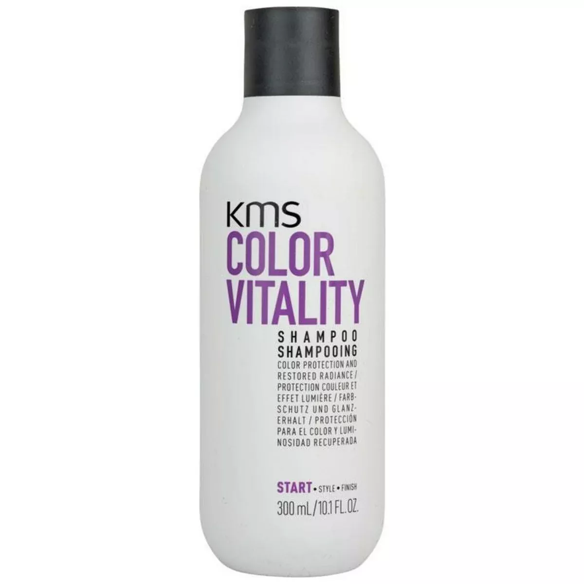 KMS Color Vitality Shampoo