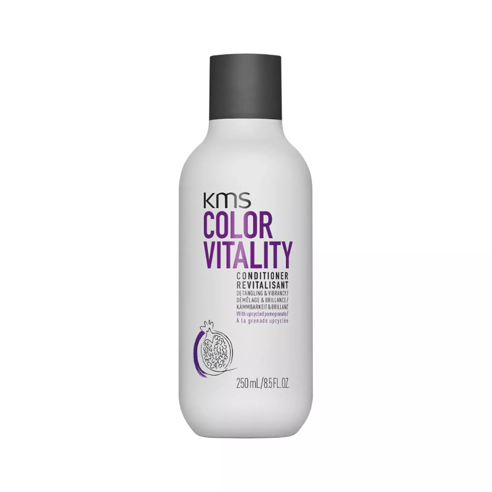 KMS ColorVitality Conditioner – 8.5oz