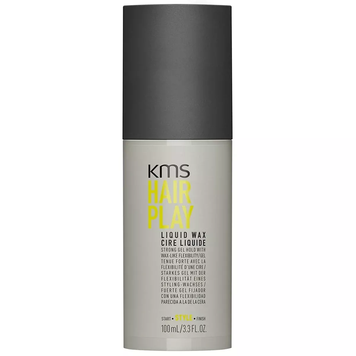 KMS Hair Play Liquid Wax