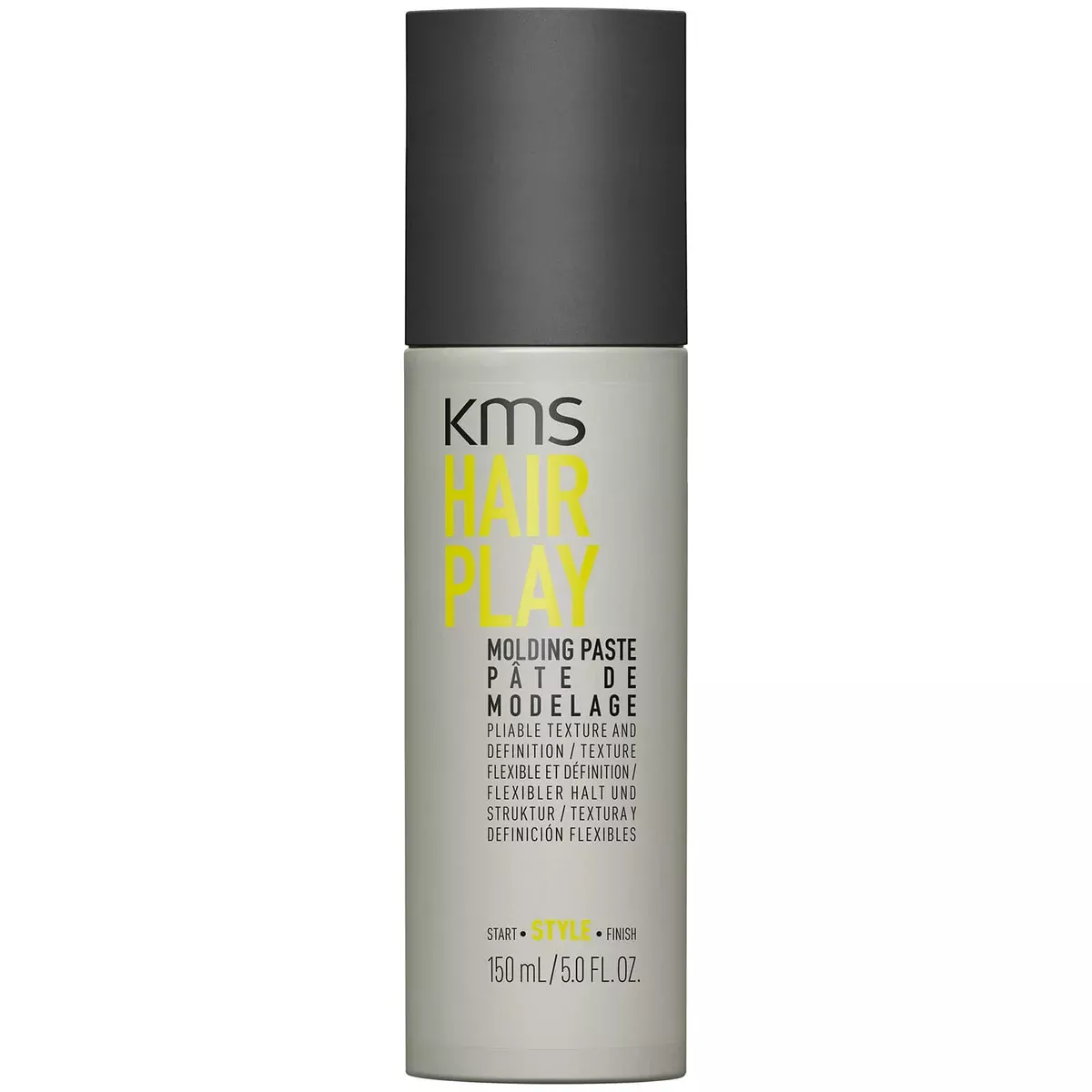 KMS Hair Play Molding Paste