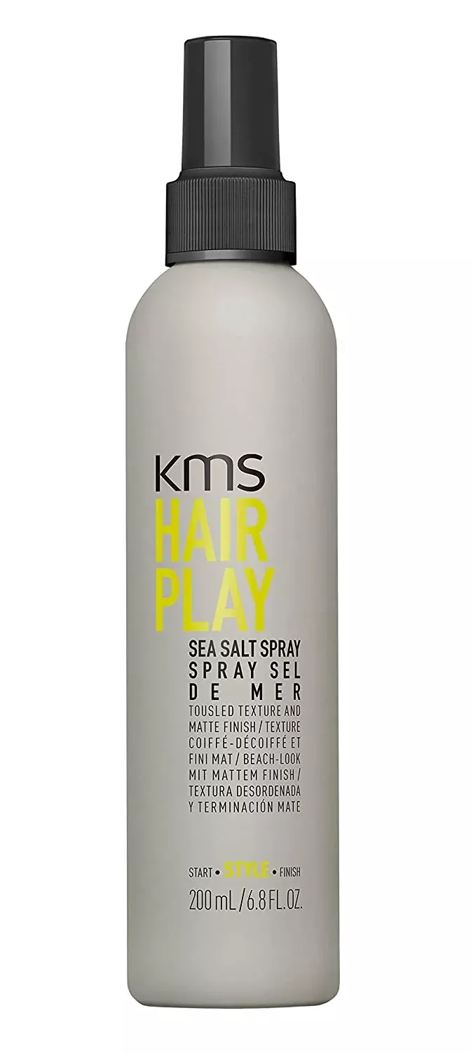 KMS Hair Play Sea Salt Spray