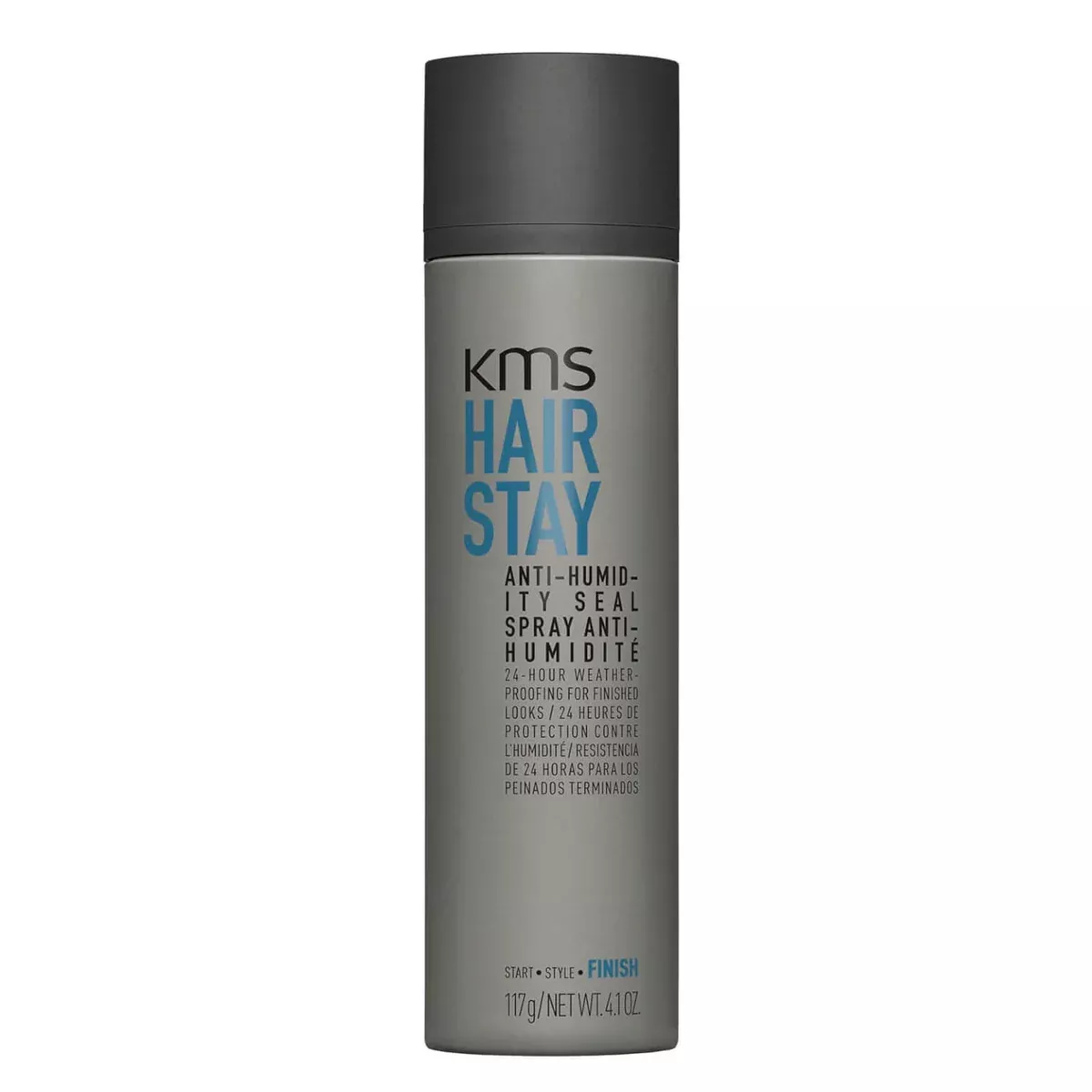 KMS Hair Stay Anti-Humidity Seal