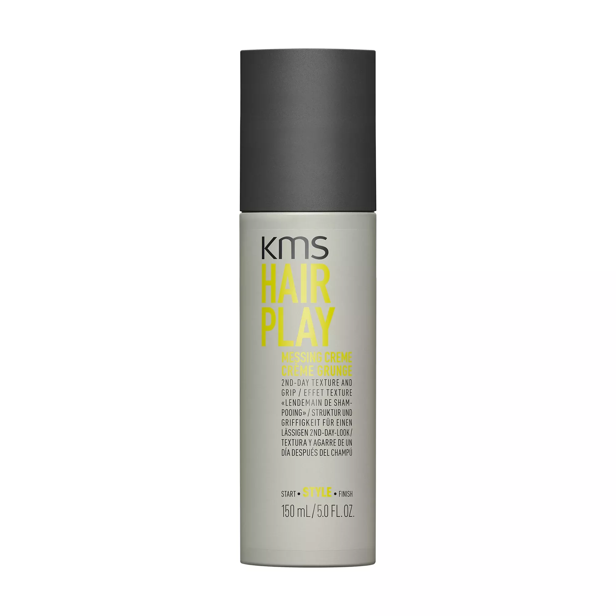 KMS HairPlay Messing Creme