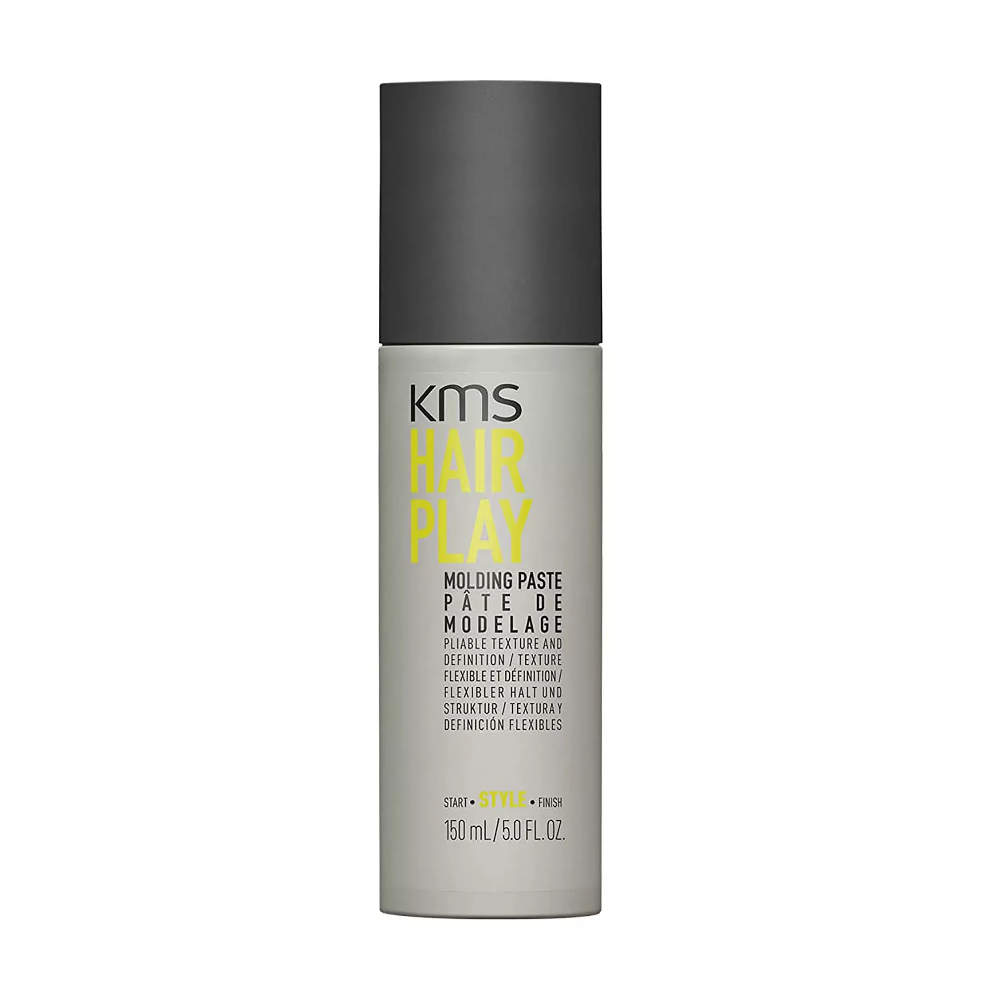 KMS Hairplay Molding Paste - 5oz