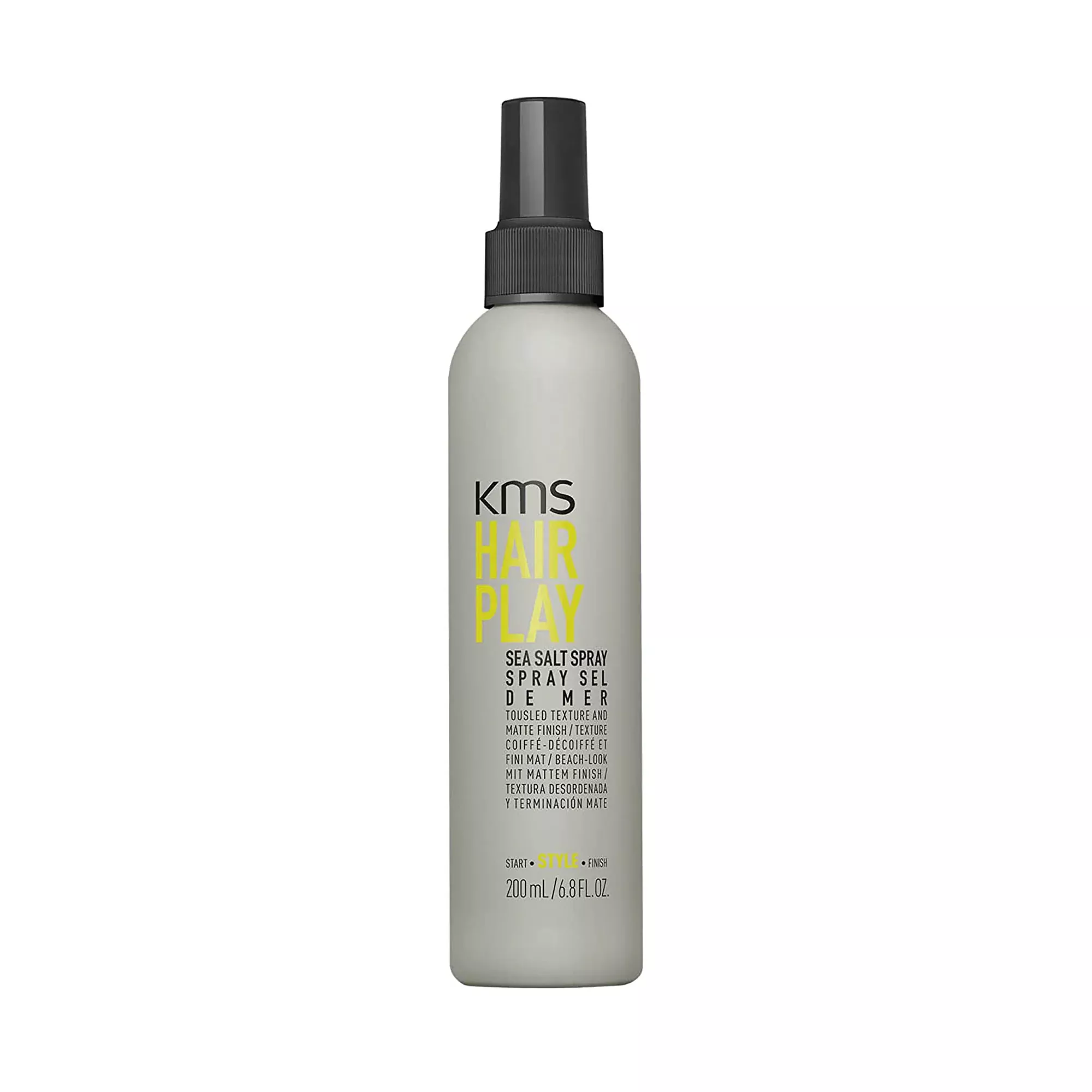 KMS Hairplay Sea Salt Spray