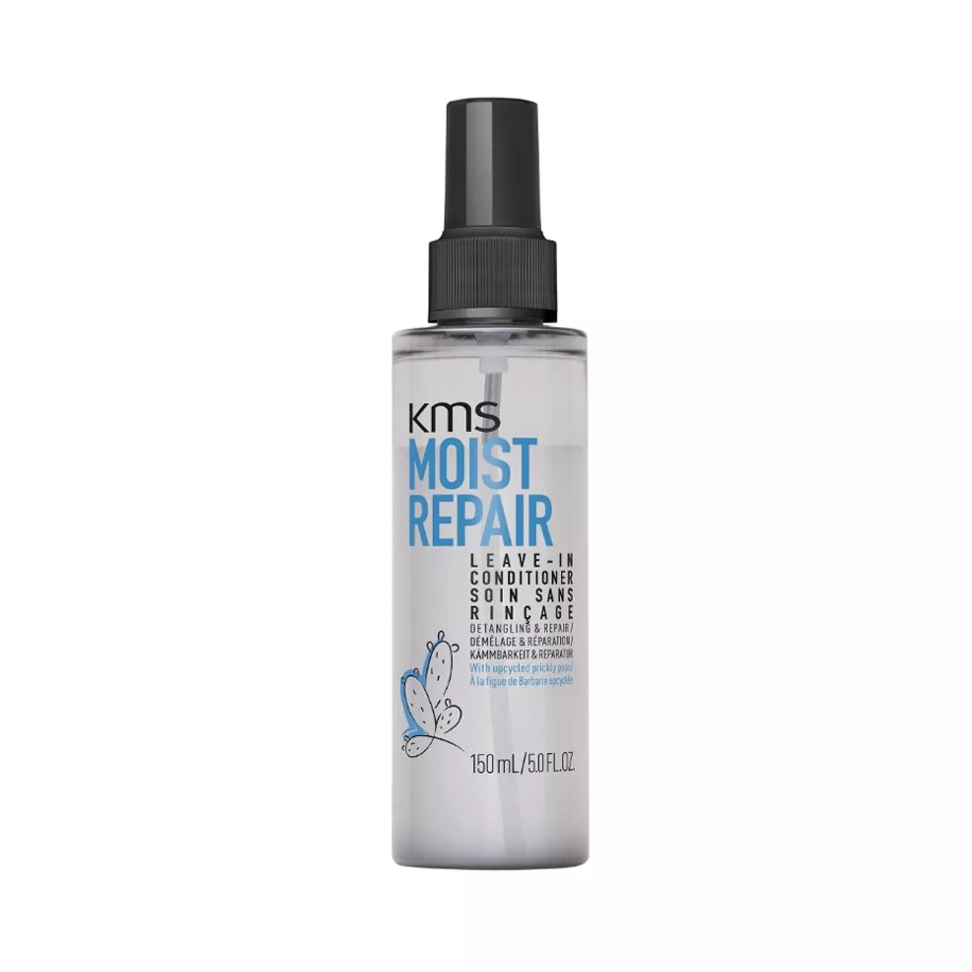 KMS MoistRepair Leave-In Conditioner