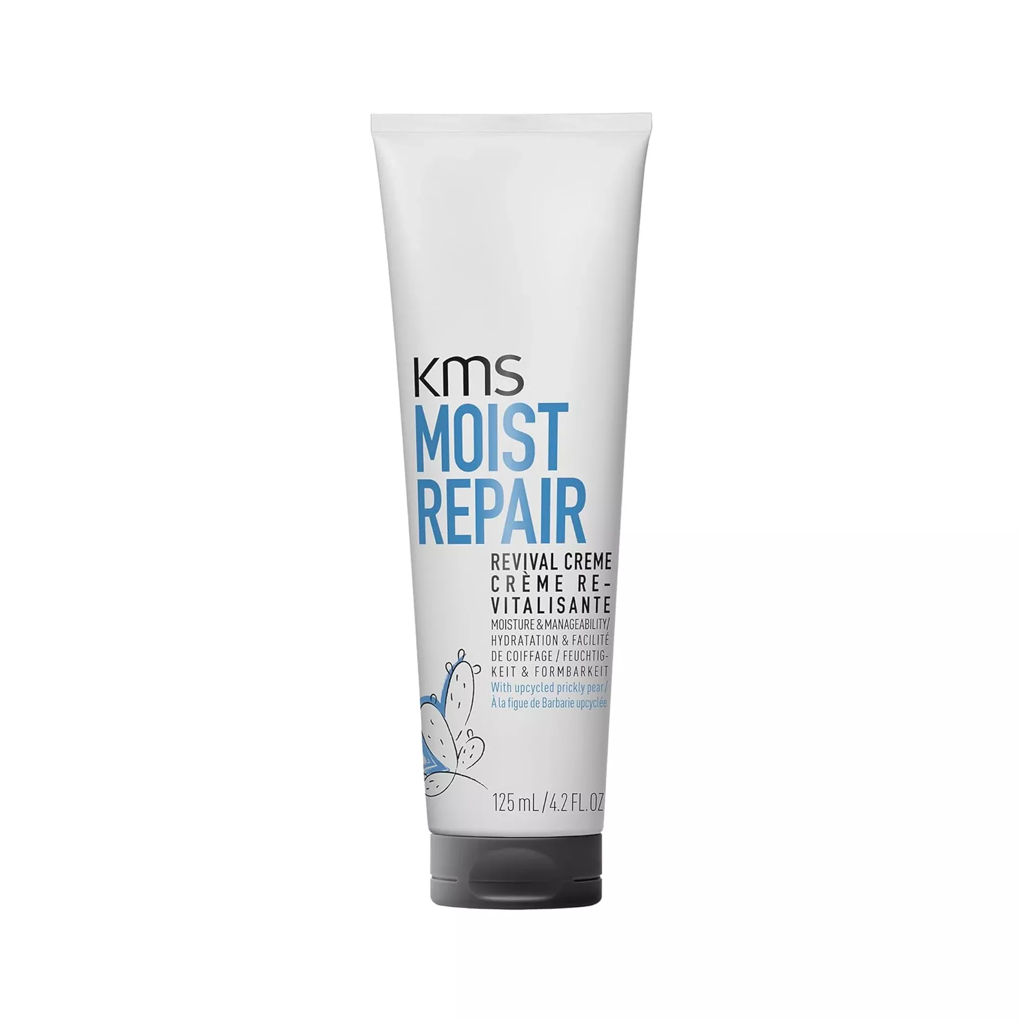 KMS MoistRepair Revival Creme