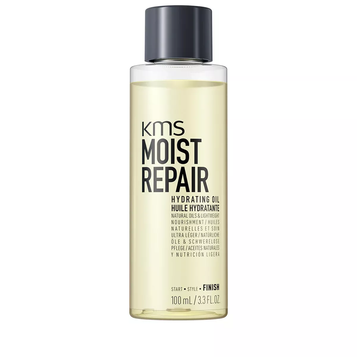 KMS Moisture Repair Hydrating Oil