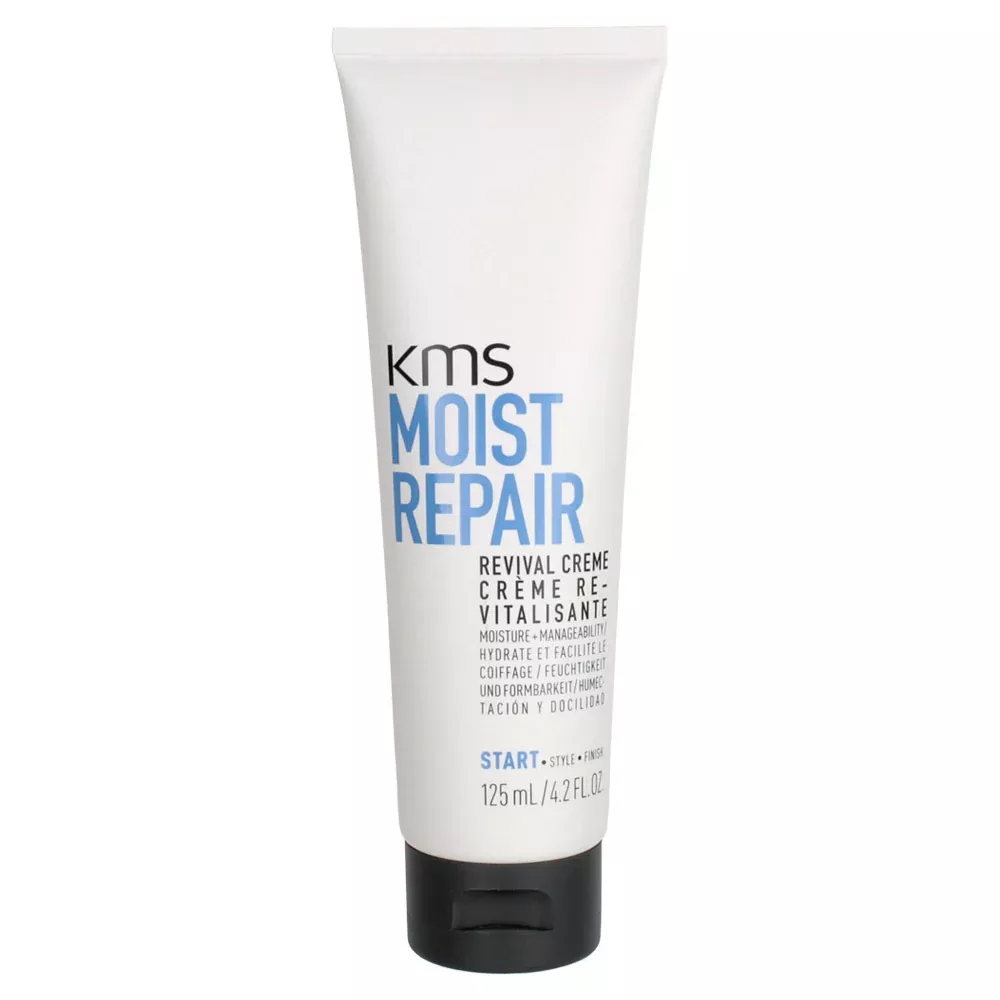 KMS Moisture Repair Revival Creme
