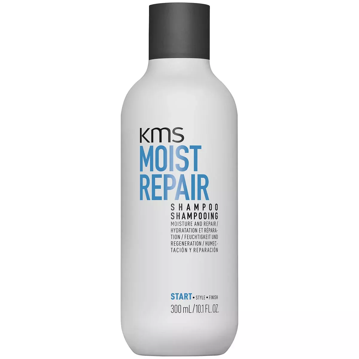 KMS Moisture Repair Shampoo