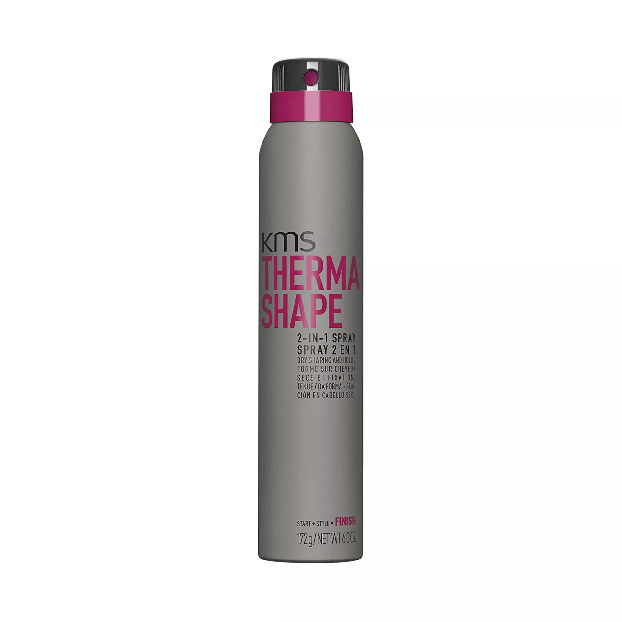 KMS Thermashape 2-In-1 Spray