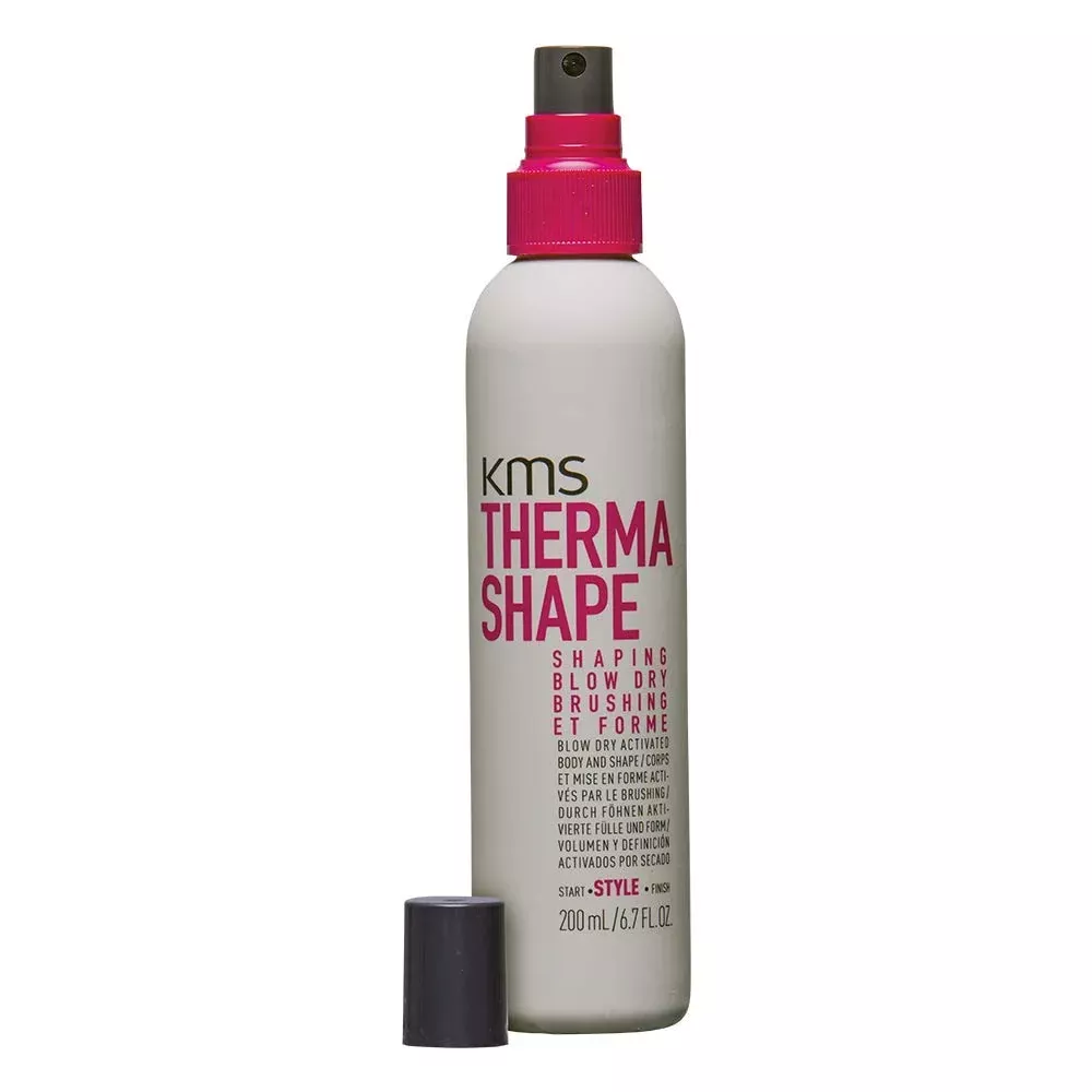 KMS Thermashape Shaping Blow Dry