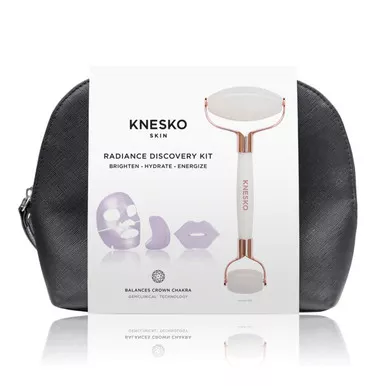 Knesko Skin Diamond Radiance Discovery Kit