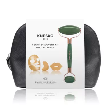 Knesko Skin Nanogold Repair Discovery Kit