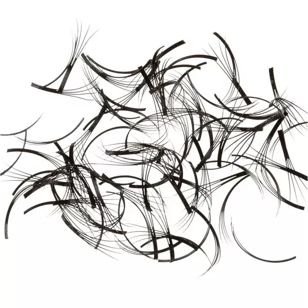 Knot Free W Lash Off the Tray