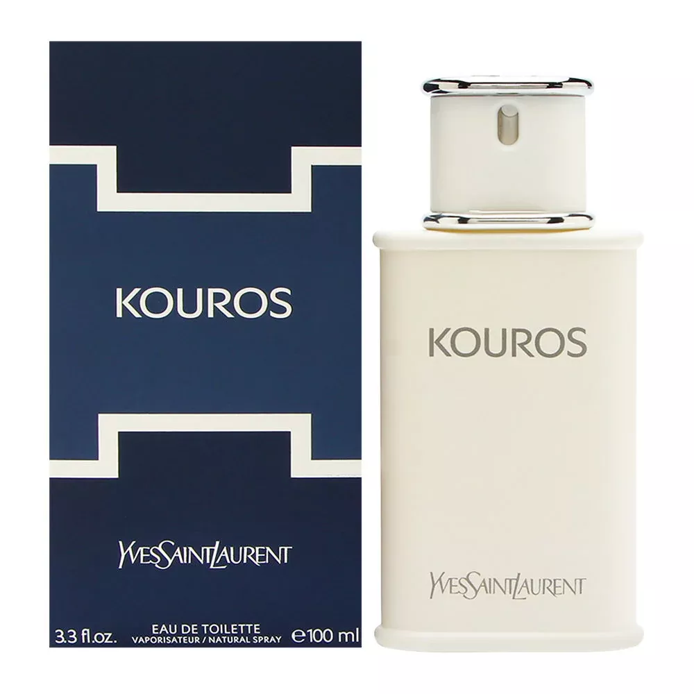 Kouros by Yves Saint Laurent for Men