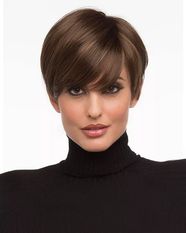 Kris (Exclusive) Monofilament Part Wig by Envy