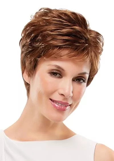 KRIS [Full Wig | Open Cap | Premium Synthetic]