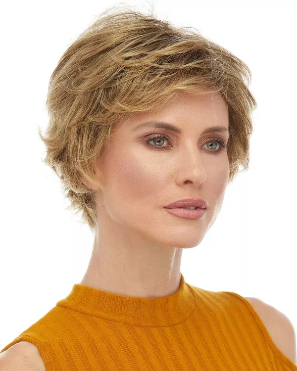 Kris Synthetic Wig by Euro Next