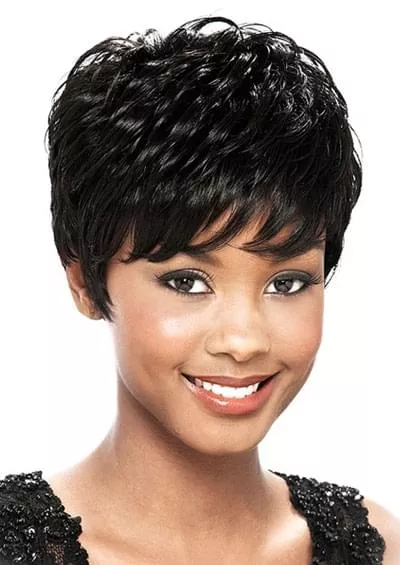 KRISSY [Full Wig | Premium Synthetic]