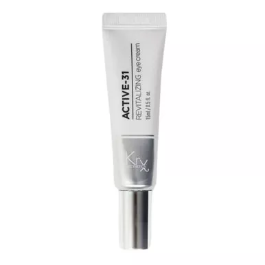 KrX Active 31 Revitalizing Eye Cream - 0.5 oz