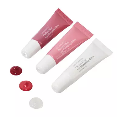 KrX Aesthetics Pocket Filler Lip Plumping Gloss