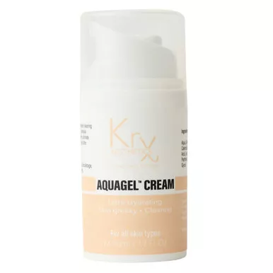 KrX AquaGel Cream - 1.7 oz