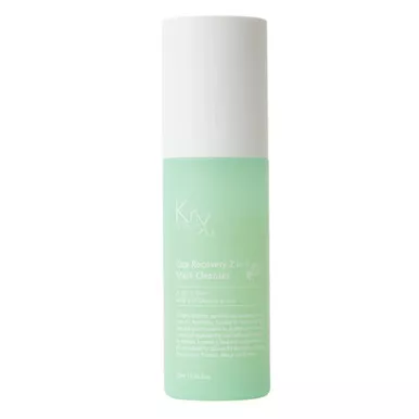 KrX Cica Recovery 2 in 1 Cleanser