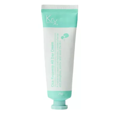 KrX Cica Recovery All Day Cream