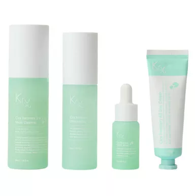 Krx Cica Recovery Bundle