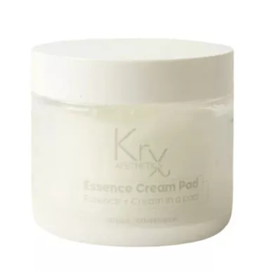 Krx Essence Cream Pads - 60 pads