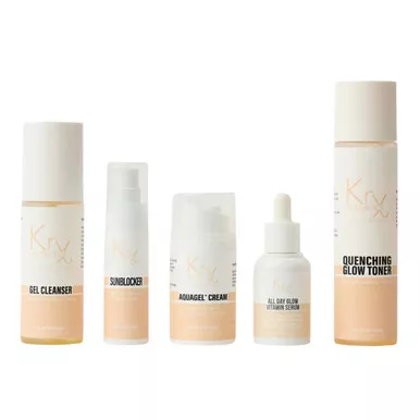KrX Glow Bundle
