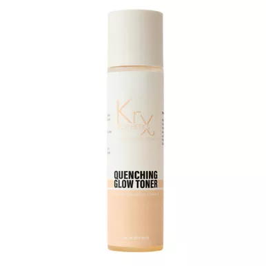 KrX Quenching Glow Toner - 5.07 oz