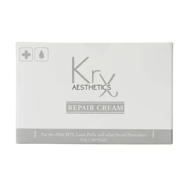 KrX Repair Cream - 100 ct