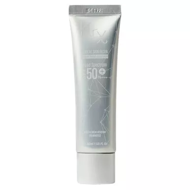 KrX Skin Filter Tinted Sunscreen SPF 50 PA+++ - 1.01 oz