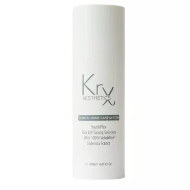 KrX Youthplex Face Lift Toning Solution - 4.05 oz