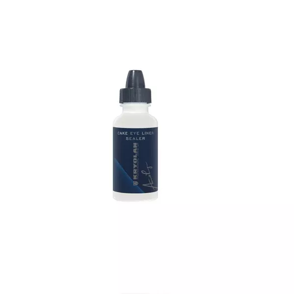 KRYOLAN CAKE EYE LINER SEALER