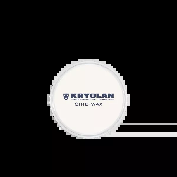 KRYOLAN CINE-WAX