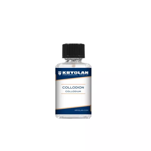KRYOLAN COLLODION