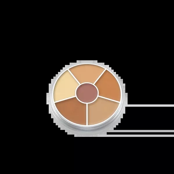KRYOLAN CONCEALER CIRCLE