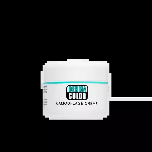 KRYOLAN DERMACOLOR CAMOUFLAGE CREME 4 G